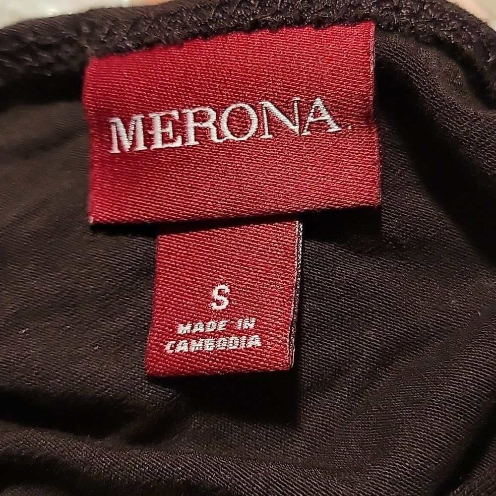 Merona dress S - Picture 3 of 4